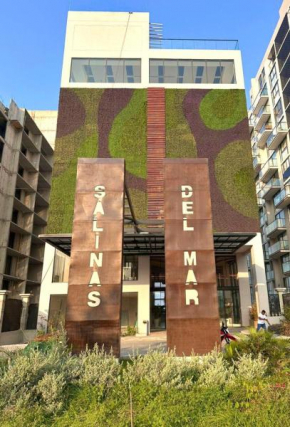 Exclusivo Apartasuite en Santa Marta, piscina, cerca del aeropuerto y la playa
